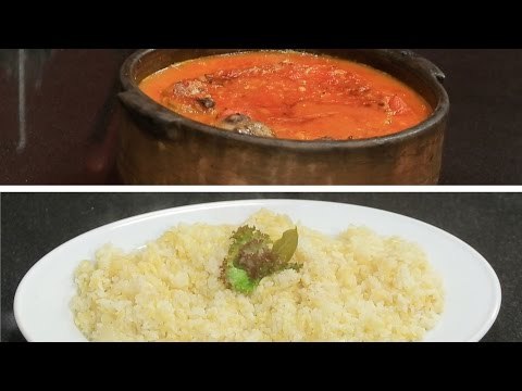 طاجن لوبيا باللحم ووصفات أخرى | أتفضلوا عندنا حلقة كاملة