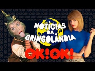 Miley no bar mitzvah, Taylor bad Blood e a volta de Jelena