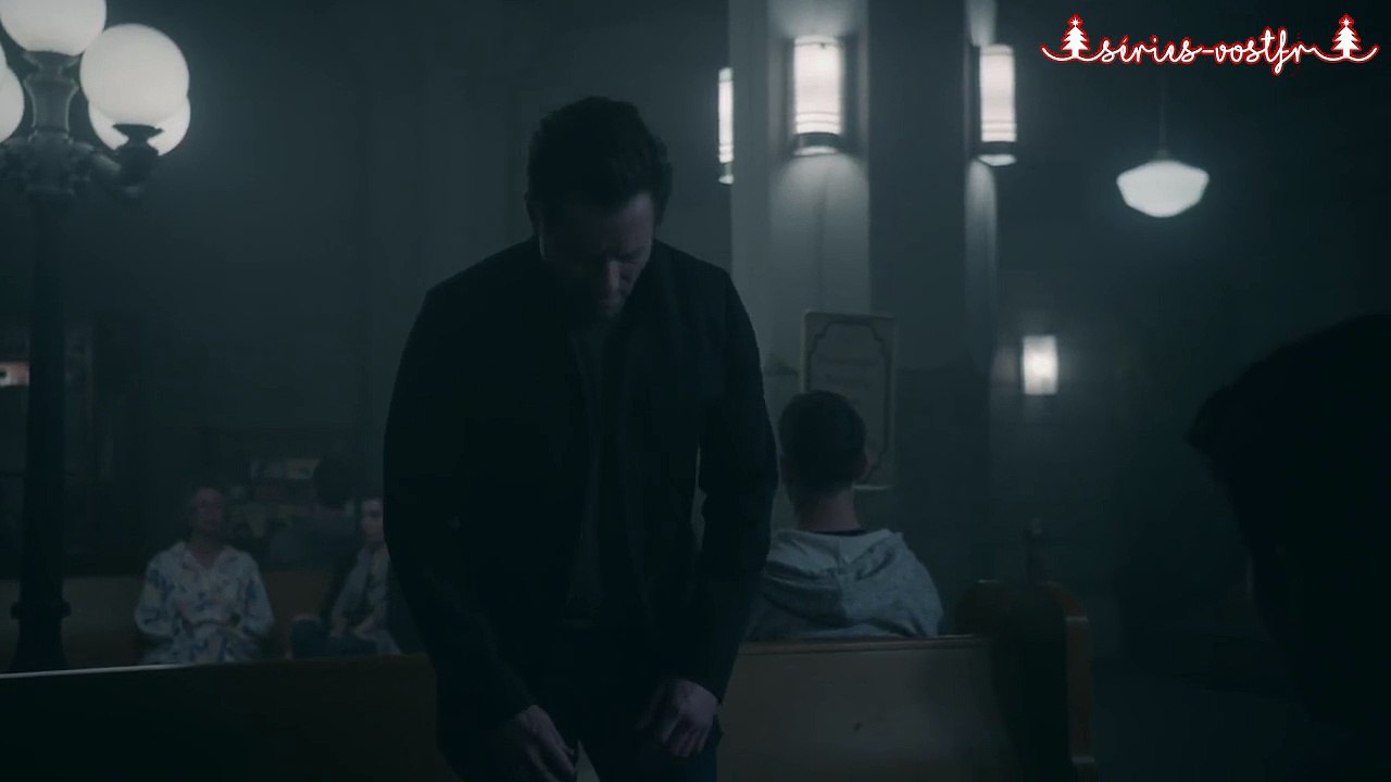 Teen Wolf 6x05 "Radio Silence" sneak peek vostfr