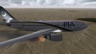 PIA Plane Crash | Junaid Jamshed on board   (VIDEO)    07 Dec 2016