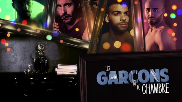 Les Garçons De Chambre⎪Bande Annonce Saison 2⎪Web série
