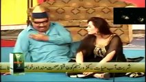 Nargis Talk About Timing - Sexy Jokes , aPunjabi Stage Drama