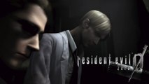 Resident Evil Zero HD Remaster - Part : 2 (PS4)