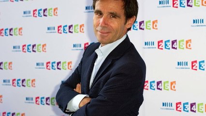 Drogue : la confession choc de David Pujadas