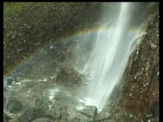 Valgaudemar :cascades