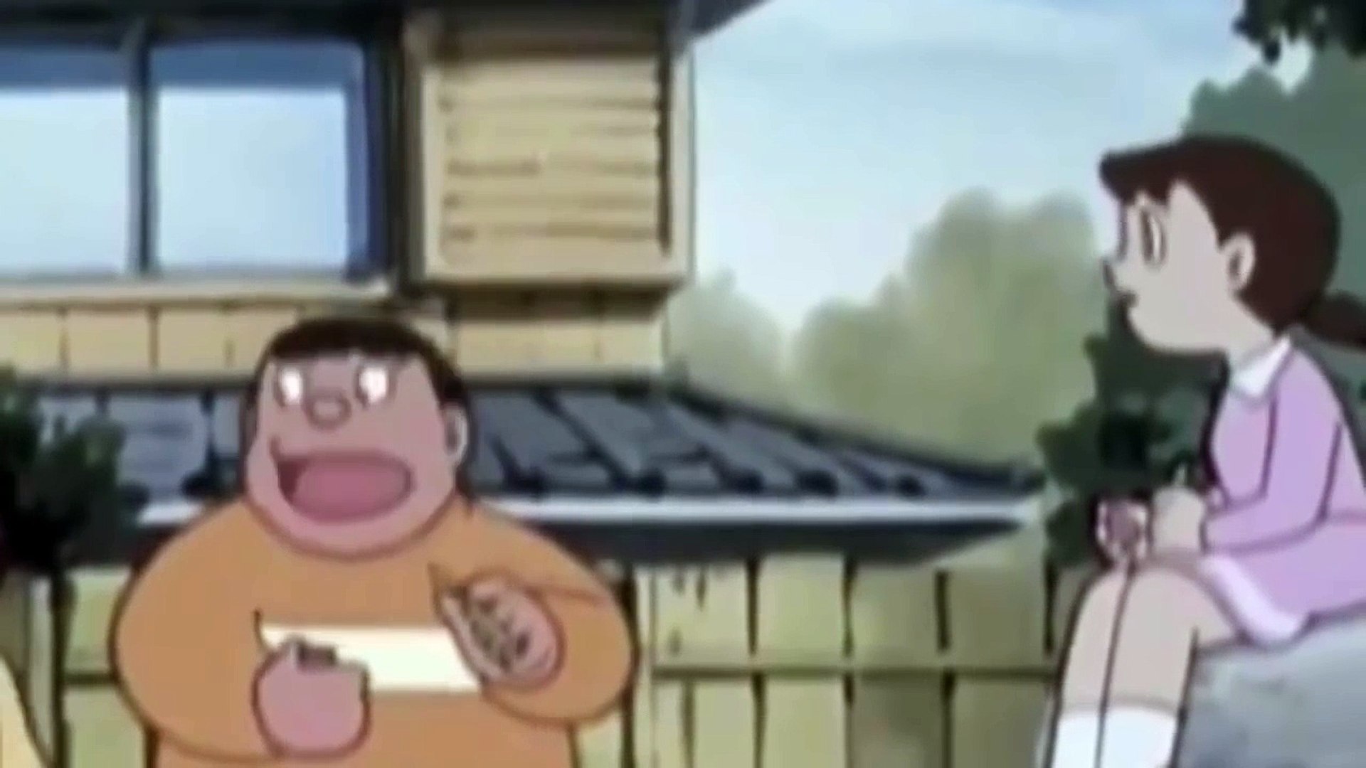 DORAEMON in HINDI Giant Bubbles LATEST EPISODE 2016