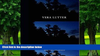 Best Price Vera Lutter Douglas Crimp For Kindle