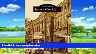 Best Price Jefferson City (Images of America) Linda T. Gass On Audio