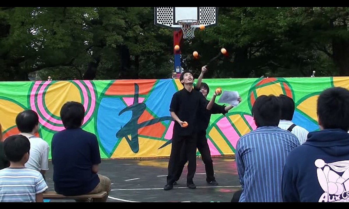 相模原祭Cチーム完成版