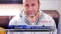 Skandali i lirimit të Lulzim Berishës nga burgu