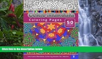 Buy Chiquita Publishing Coloring Books for Grown-ups Celtic Mandala Coloring Pages Full Book