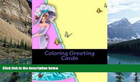 Buy Lorena The Adult Coloring Book of Cards Mandalas Coloring Greeting Cards: The Adult Coloring