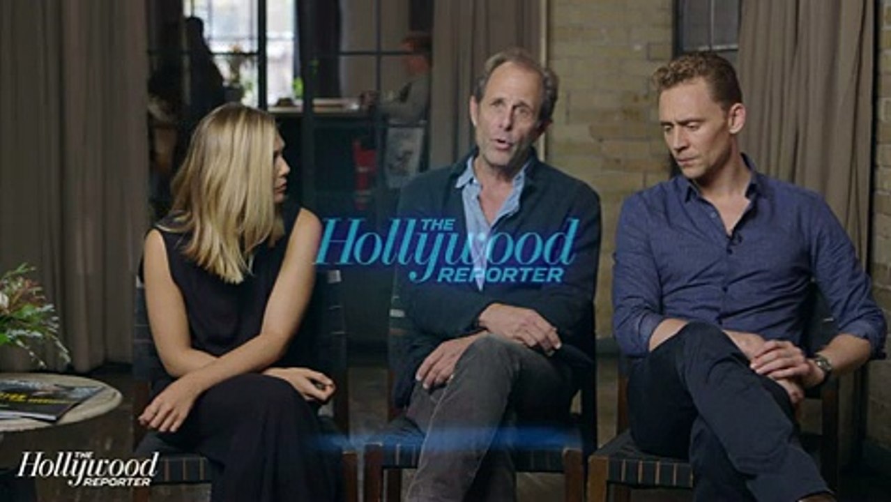 Tom & Elizabeth