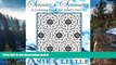 Buy Janie S. Little Serenity   Symmetry: A Coloring Book for Adults: Vol. 2 (Serenity   Symmetry: