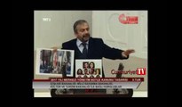 Sırrı Süreyya Önder: Hükümet, Öcalan'a çok ısrarla ricacı oldu