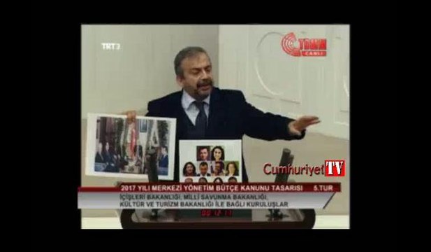 Sırrı Süreyya Önder: Hükümet, Öcalan'a çok ısrarla ricacı oldu