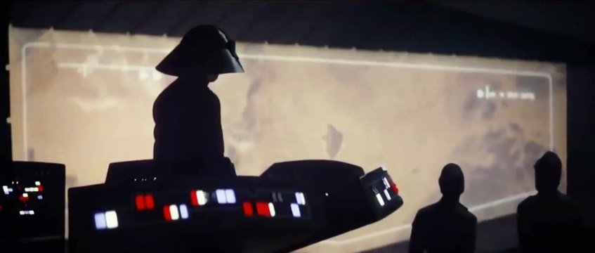 Rogue One- A Star Wars Story Trailer #3 (2016) - Movieclips Trailers - Video Dailymotion
