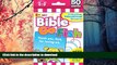 Read Book Bible Go Fish Christian 50-Count Game Cards (I m Learning the Bible Flash Cards) On Book