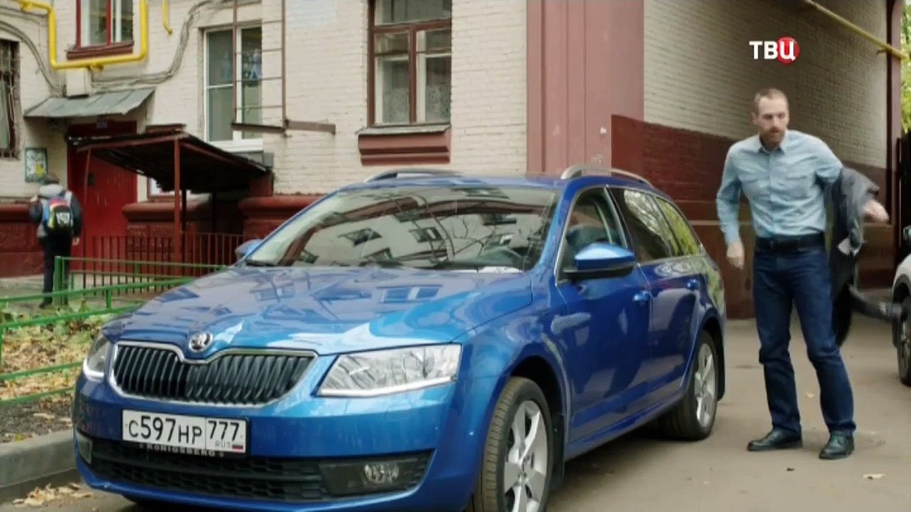 Вероника не хочет умирать 3 серия / Сериал Вероника не хочет умирать 2016