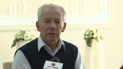 Intervista - Muharrem Mici - Profesor i Muzikes - Artist