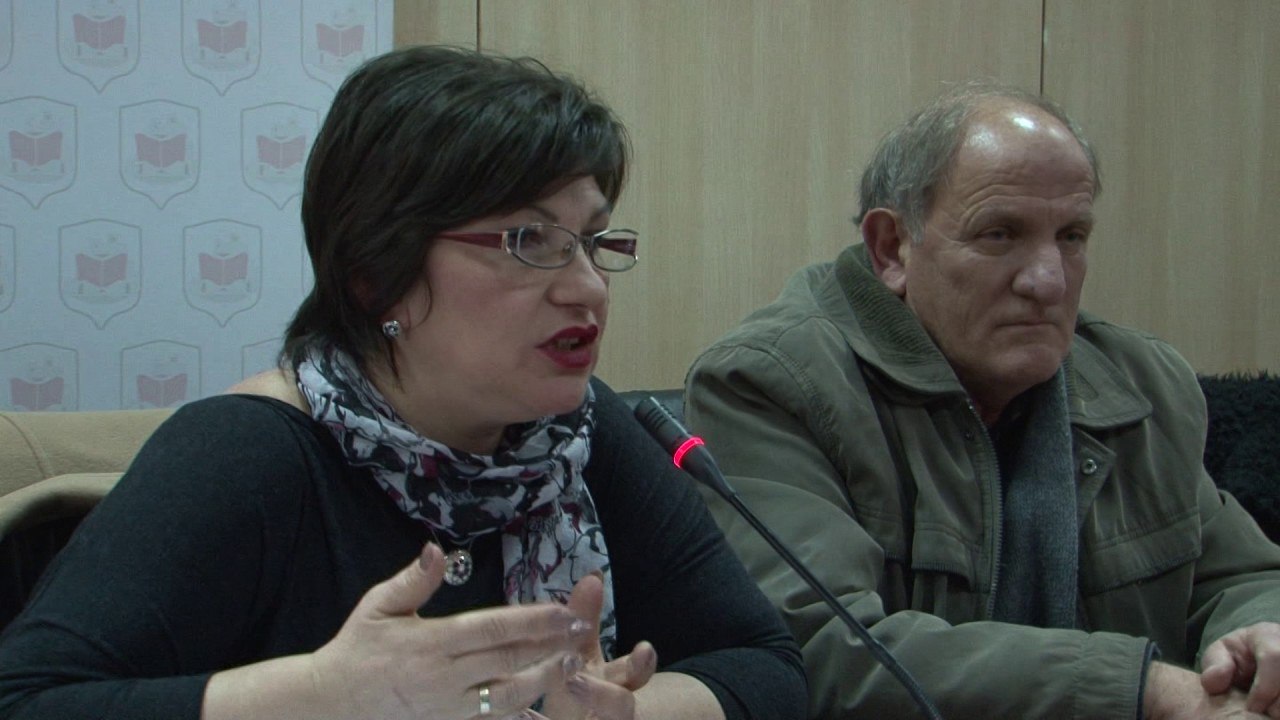 Komuna e Gjakovës Debaton për Ndryshimin-Plotsimin e Statusit - Lajme