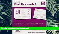 READ Japanese Kanji Flashcards, Series 2 Volume 3 (English and Japanese Edition) Full Book
