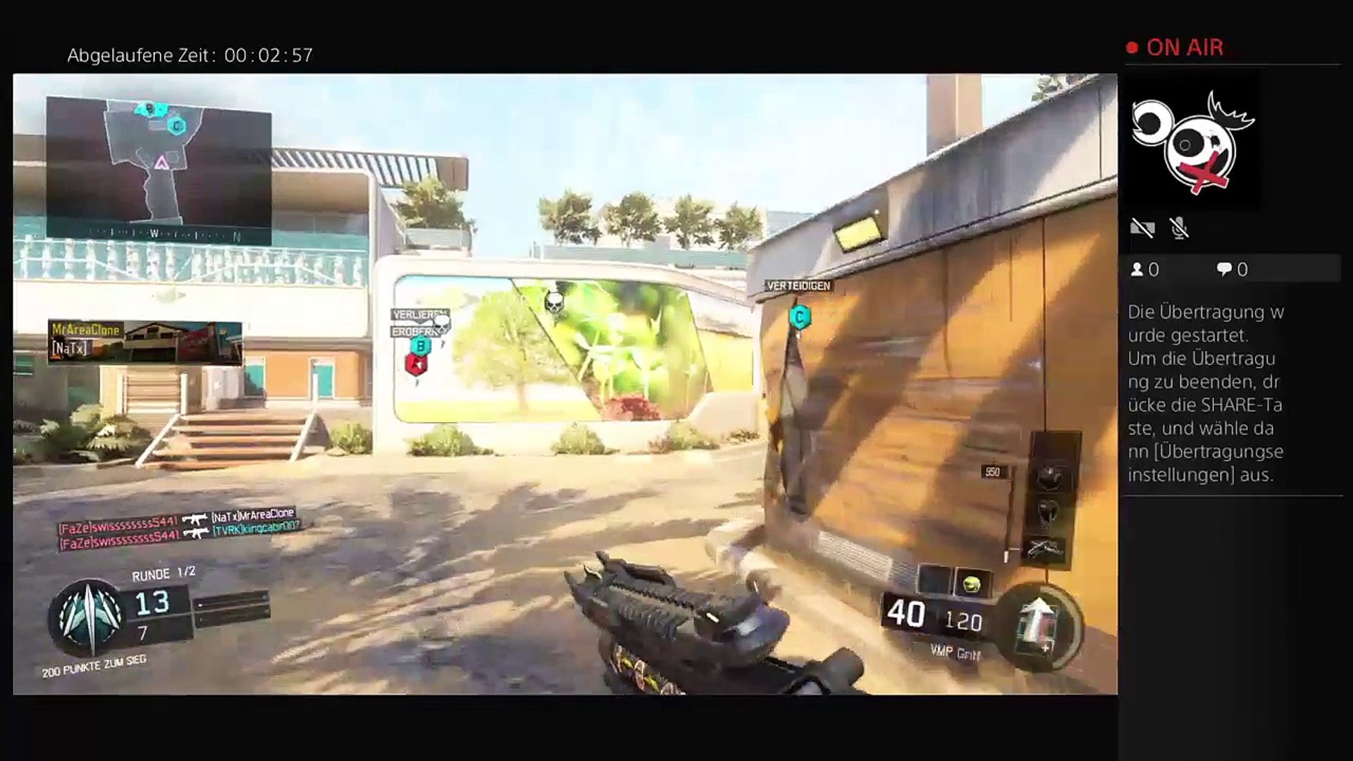 NaaTioNx Gaming