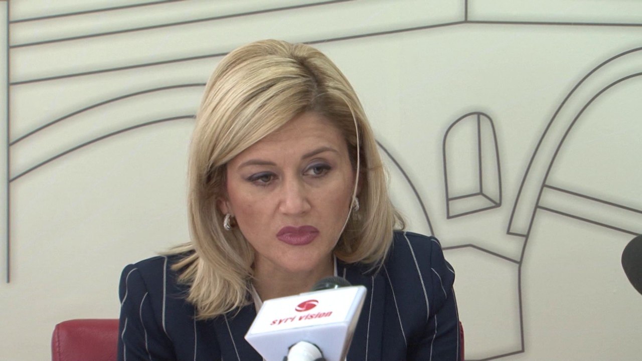 Projektet e Realizuara të  Komunës së Gjakovës 2015-2016 - Lajme