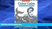 Pre Order Color Calm Coloring Book: On-The-Go! Valentina Harper mp3