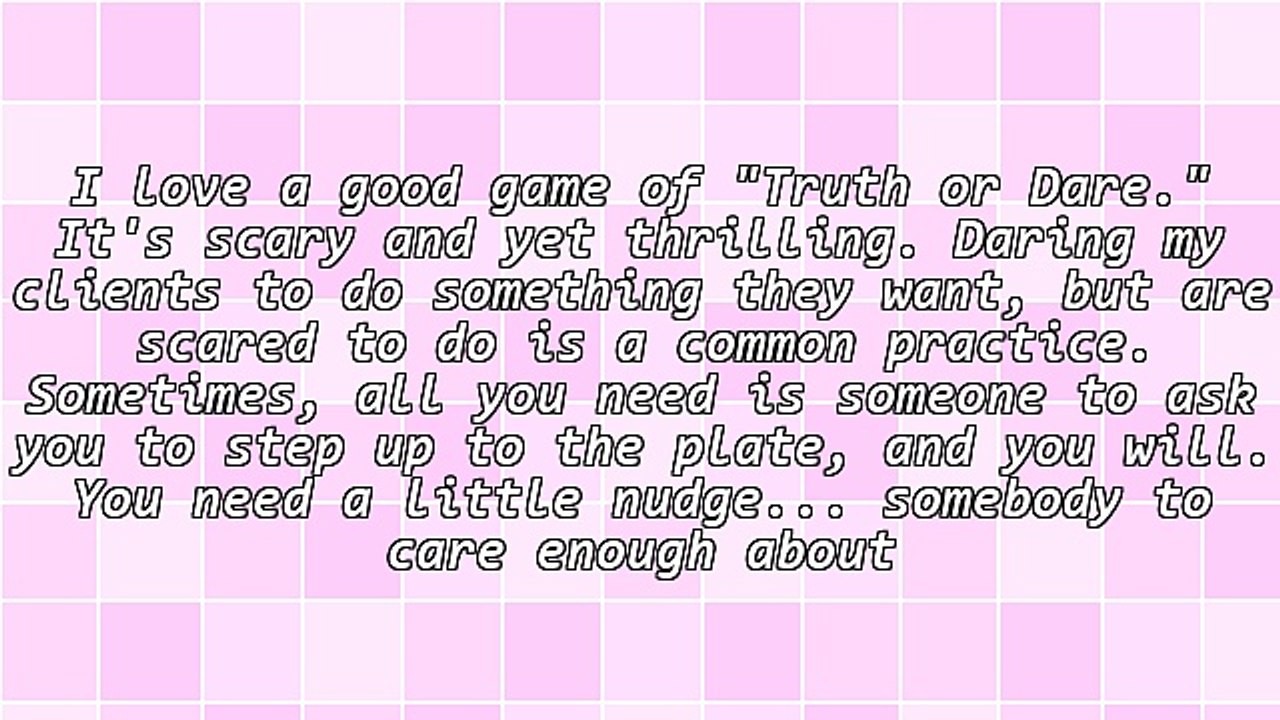 More Alive Than Ever