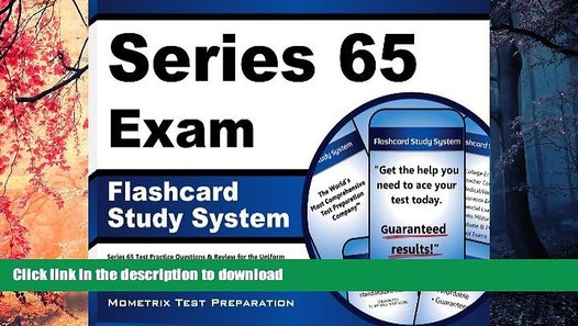 free series 65 study guide download