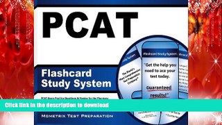 Free [PDF] PCAT Flashcard Study System: PCAT Exam Practice Questions   Review for the Pharmacy