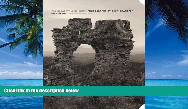 Best Price The Great Wall of China: Photographs by Chen Changfen (Museum of Fine Arts, Houston)