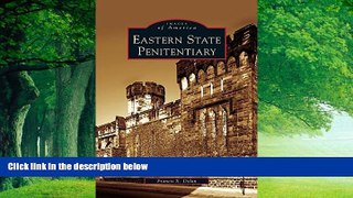 Price Eastern State Penitentiary Francis X Dolan On Audio