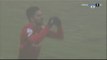 Mehdi Abeid Goal HD - Dijon 1-1 Marseille - 10.12.2016