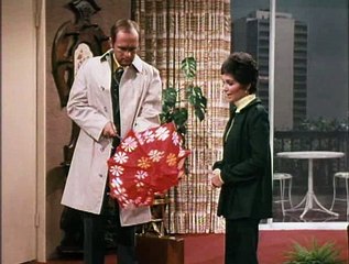 The Bob Newhart Show S01e11 - I Want To Be Alone