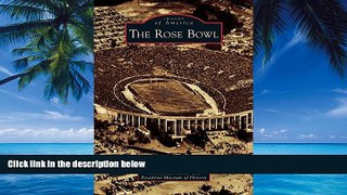 Best Price Rose Bowl Michelle L Turner For Kindle