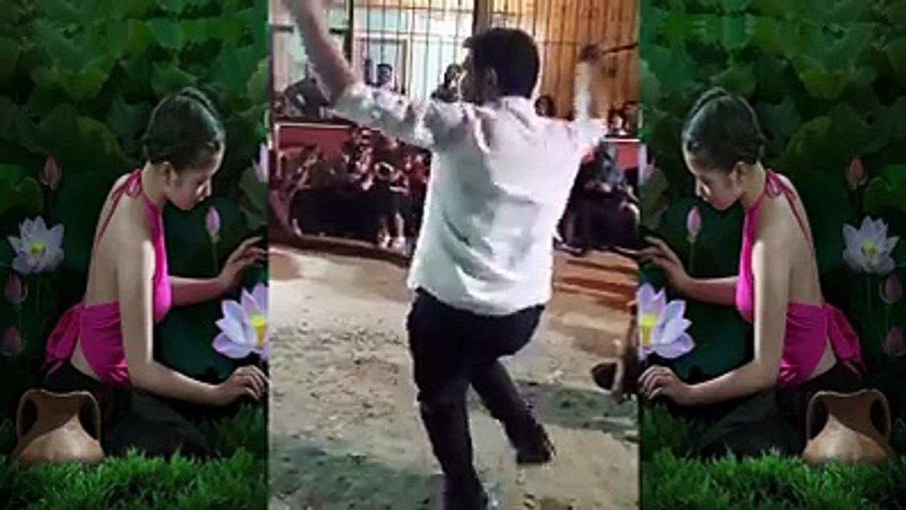 Kınası Gecesi Gelin Damat Kaşık Oyunu