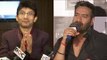 Ajay Devgn Reply To  KRK- Karan Johar Controversy