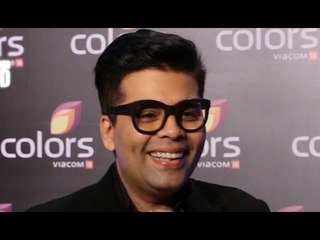 Now We Know Why Karan Johar Only Makes Love Stories