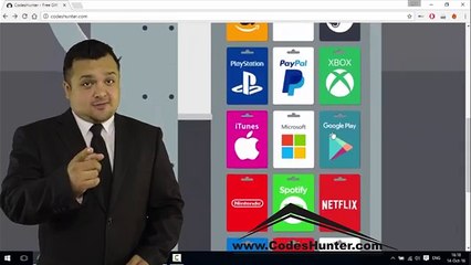 Free Google Play Gift Card Codes - Easiest way to get!