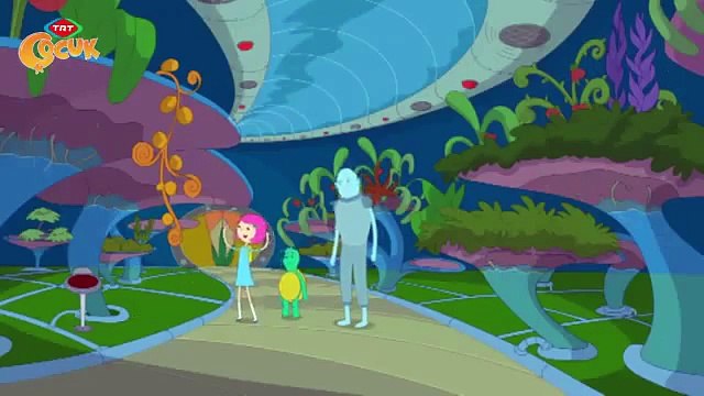 ibi ve Tosi - 9 Bölüm ÇOCUK ÇİZGİ FİLMLERİ,