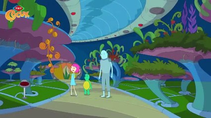 ibi ve Tosi - 9 Bölüm ÇOCUK ÇİZGİ FİLMLERİ,