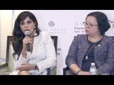 Richa Chadda On Gender Based Violence In India Panel Discussion