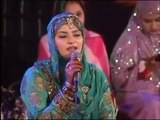 Apni Nisbat Say Mein Kuch Nahi Hoon - Best Naat By Hooria Faheem Mehfil-e-Milad 12 Rabi-ul-Awal