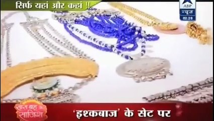 Ishqbaaz Serial- 25 November 2016 | Latest Update News | Star plus Tv Drama Promo |