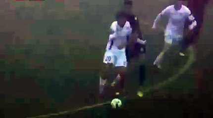 Kevin Lasagna Goal - Carpi 1-1 Ternana Calcio - (10/12/2016)