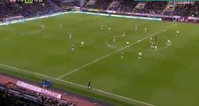 Jeff Hendrick Goal - Burnley 1 - 0  Bournemouth 10.12.2016 HD