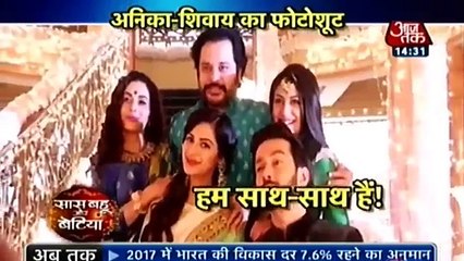 Ishqbaaz - 6th December 2016 | Full Uncut | Episode On Location | Star plus Tv Drama Promo |