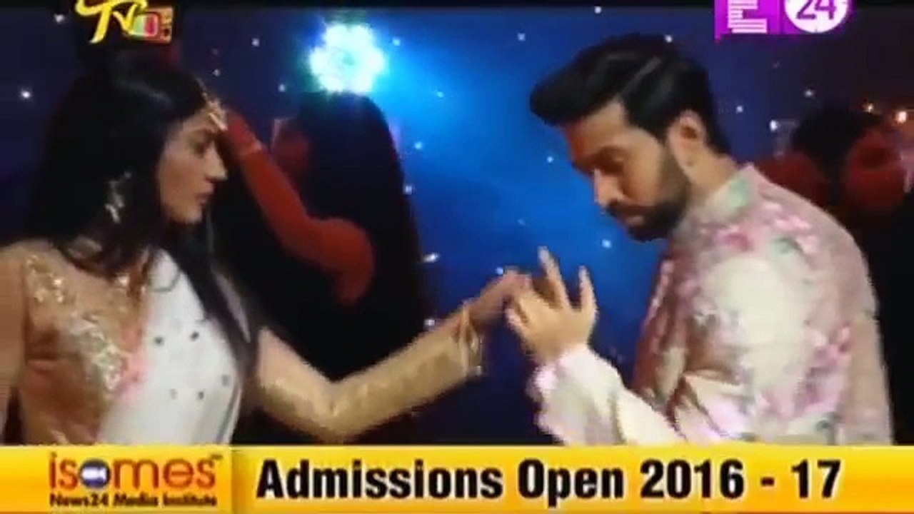 Ishqbaaz Serial 18 November 2016 Latest Update News Star plus Tv
